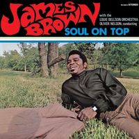 Produktbild: Soul On Top (Verve By Request)