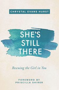 Produktbild: The She's Still There