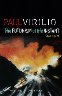 Produktbild: The Futurism of the Instant