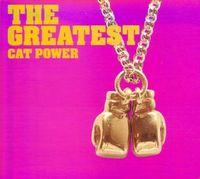 Produktbild: The Greatest