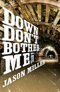 Produktbild: Down Don't Bother Me