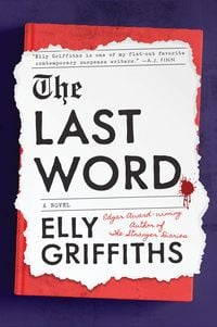 Produktbild: The Last Word