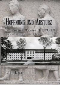 Produktbild: Hoffnung und Absturz