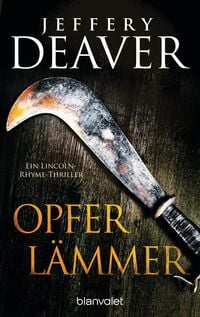 Produktbild: Opferl&auml;mmer