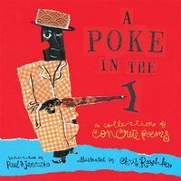 Produktbild: A Poke in the I
