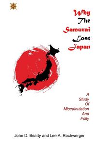 Produktbild: Why the Samurai Lost Japan