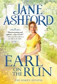 Produktbild: Earl on the Run