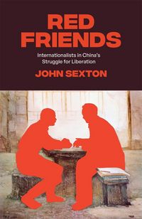 Produktbild: Red Friends