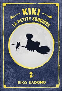 Produktbild: Kiki la petite sorci&egrave;re : livraisons &agrave; domicile