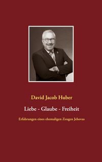 Produktbild: Liebe - Glaube - Freiheit