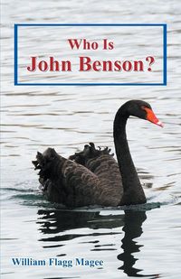 Produktbild: Who Is John Benson?