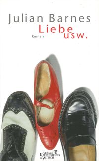 Produktbild: Liebe usw