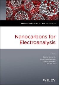 Produktbild: Nanocarbons for Electroanalysis