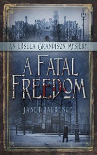 Produktbild: A Fatal Freedom