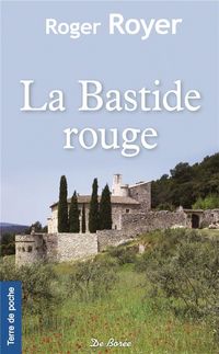 Produktbild: La bastide rouge