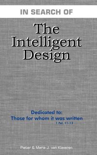Produktbild: The Intelligent Design
