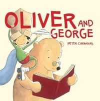 Produktbild: Oliver and George