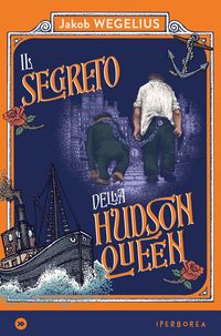 Produktbild: Il segreto della Hudson Queen