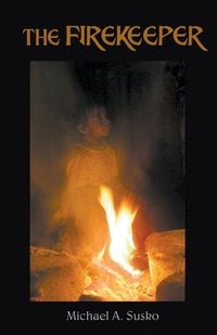 Produktbild: The Firekeeper