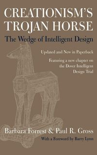 Produktbild: Creationism's Trojan Horse