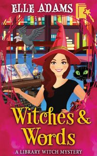 Produktbild: Witches & Words
