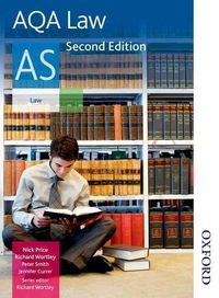 Produktbild: Aqa Law As