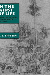 Produktbild: Epstein, A: In the Midst of Life