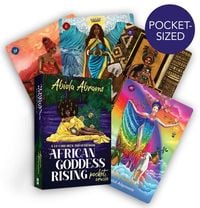 Produktbild: African Goddess Rising Pocket Oracle
