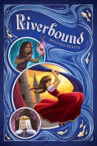 Produktbild: Beatty, M: Riverbound