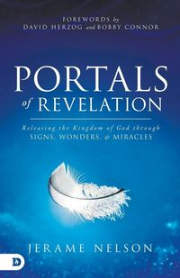 Produktbild: Portals of Revelation