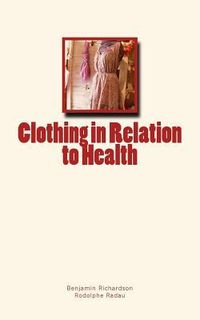 Produktbild: Clothing in Relation to Health