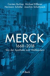 Produktbild: Merck