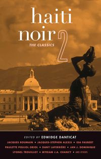 Produktbild: Haiti Noir 2