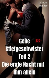 Produktbild: Geile Stiefgeschwister - Teil 2