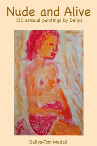Produktbild: Nude and Alive