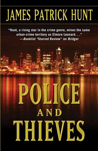 Produktbild: Police & Thieves