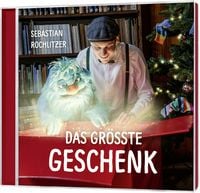 Produktbild: Das gr&ouml;&szlig;te Geschenk