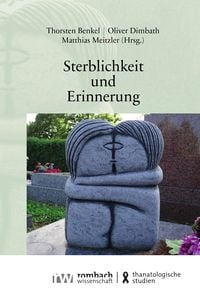 Produktbild: Sterblichkeit und Erinnerung