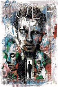 Produktbild: Colp: The Passage of Time