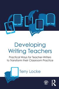 Produktbild: Developing Writing Teachers