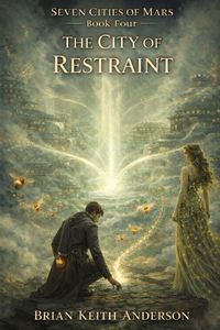 Produktbild: The City of Restraint