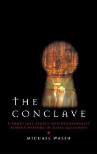 Produktbild: The Conclave