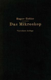 Produktbild: Das Mikroskop und seine Anwendung