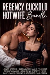 Produktbild: Regency Cuckold Hotwife Bundle