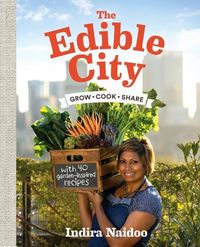 Produktbild: Edible City