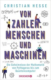 Produktbild: Von Zahlen, Menschen und Maschinen