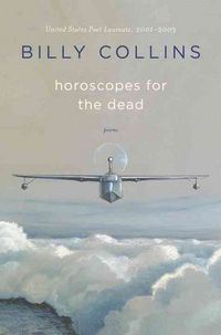 Produktbild: Horoscopes for the Dead: Poems