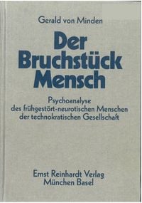 Produktbild: Der Bruchst&uuml;ck-Mensch