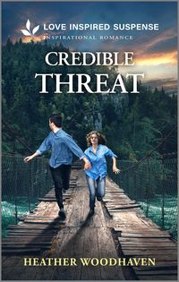 Produktbild: Credible Threat