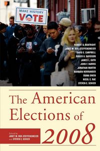 Produktbild: American Elections of 2008